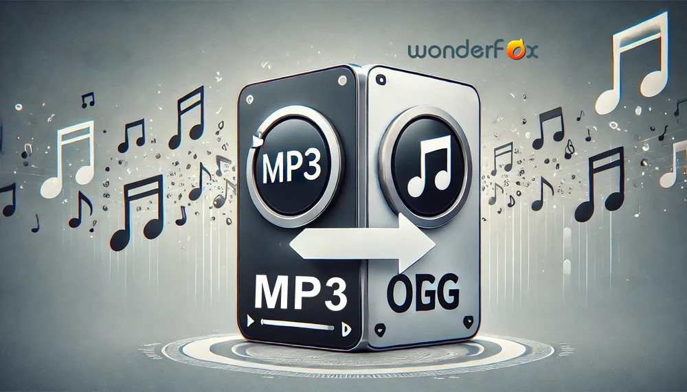 Best Free MP3 to Ogg Converter