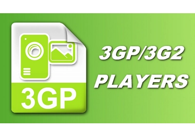 Free 3GP Players