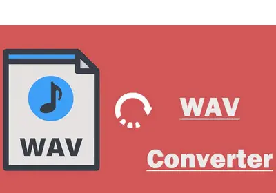 WAV Converters