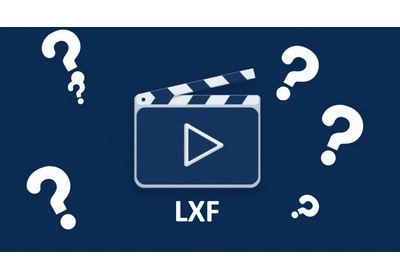 LXF File