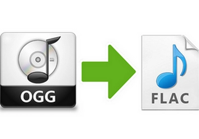 OGG vs FLAC