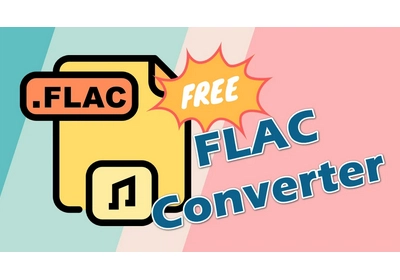 Free FLAC Converter