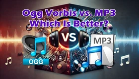 Ogg Vorbis vs. MP3