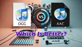 Ogg vs. AAC