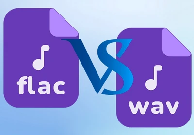 FLAC vs. WAV: Which is Better