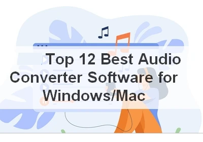 Best Free Audio Converter Software