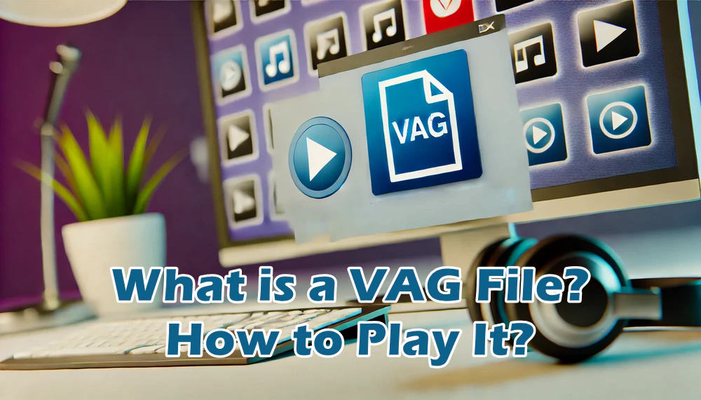 VAG File