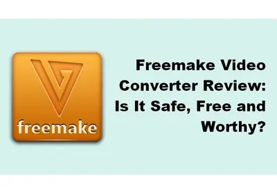 Freemake Video Converter Review