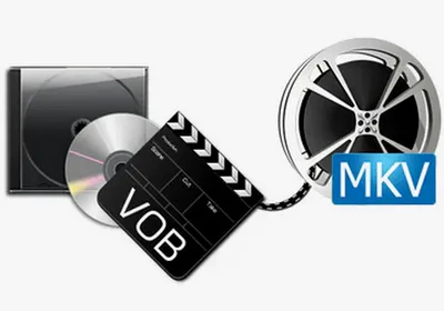 How to Convert VOB to MKV Quickly