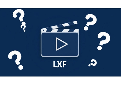 LXF File