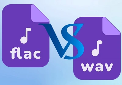 FLAC vs. WAV: Which is Better