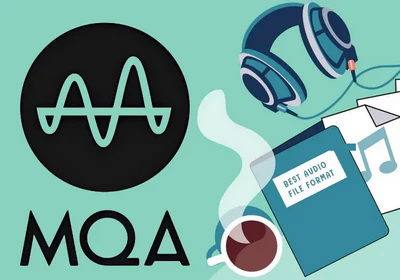 What is MQA Audio