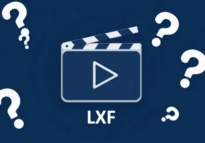 LXF File