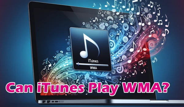 Free WMA to iTunes Converter Download