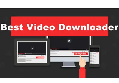 Best Video Downloader