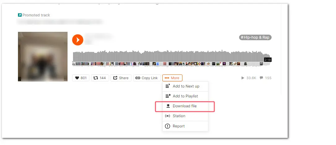 Official Way to Listen to SoundCloud Offline