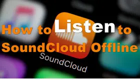 Can You Listen to SoundCloud Offline