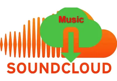 Rip Music from SoundCloud.com