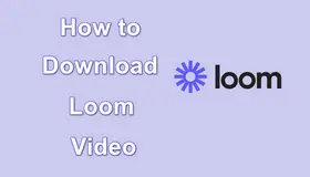 Download Loom Video