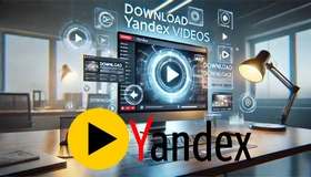 Download Yandex Video