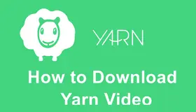 Download Yarn Video