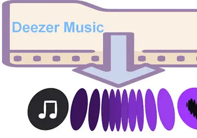 How to Download Music from Deezer