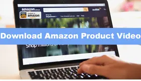 How to Download Amazon Product Video