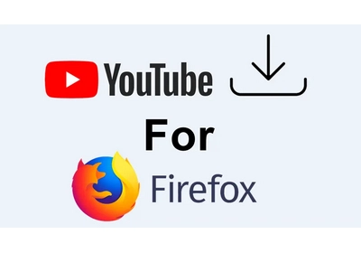 YouTube Downloader for Firefox