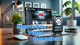 Download Murrtube Video