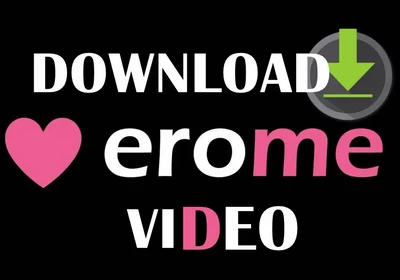 How to Download Videos from Erome