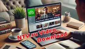 NTV Video Download