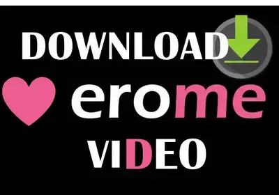 Erome Video Downloader