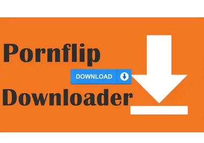 Pornflip Downloaders