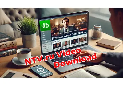 NTV Video Download