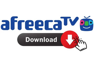 Download Videos from AfreecaTV