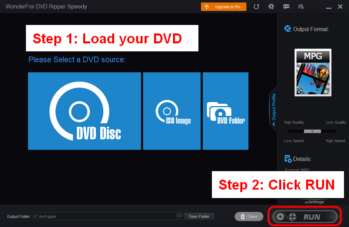 best free software for ripping a dvd to my laptop reddit