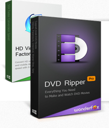 download the last version for apple WonderFox HD Video Converter Factory Pro 26.5