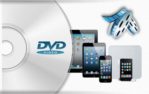 instal the new version for ipod Tipard DVD Ripper 10.0.88