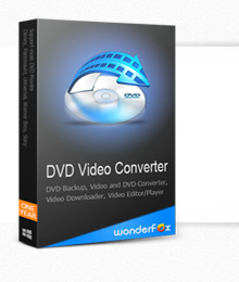 instal the new for apple WonderFox DVD Video Converter 29.5