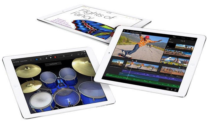 video converter for ipad air