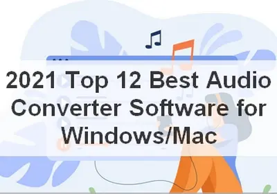 Best Audio Converter