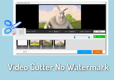 Video Cutter without Watermark