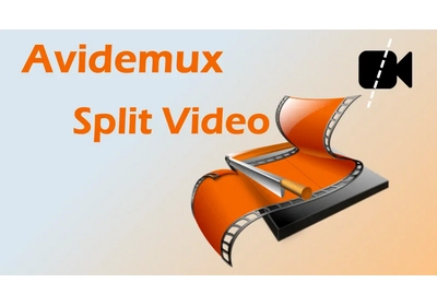 Cut/Split Videos in Avidemux