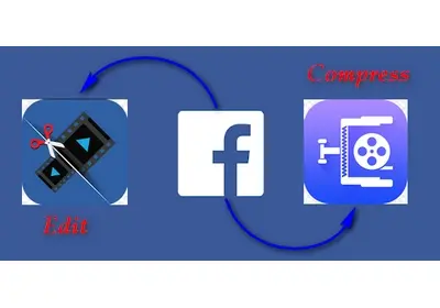 Compress Video for Facebook