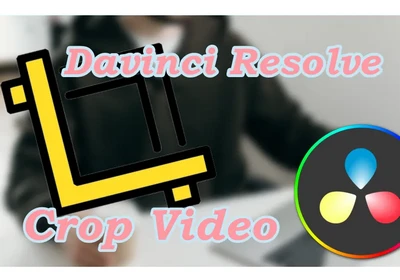 How to Crop Video in Davinci Resolve