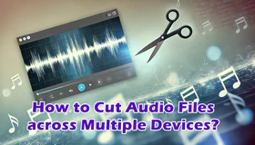 Cut Audio Files