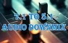 7.1 to 5.1 Audio Downmix