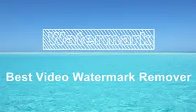 Free Video Watermark Remover