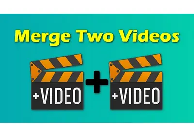 Merge Two Videos on Windows