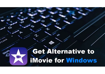 iMovie for Windows